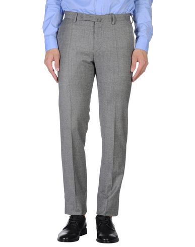 ZOOM INCOTEX - Dress pants