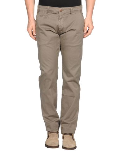 ZOOM SUN 68 - Casual pants
