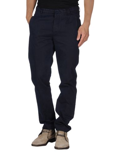 ZOOM FENDI - Casual pants