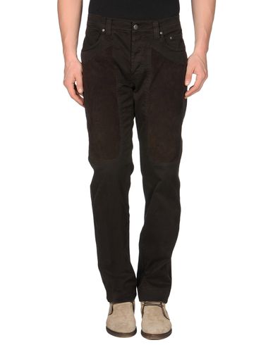 ZOOM JECKERSON - Casual trouser