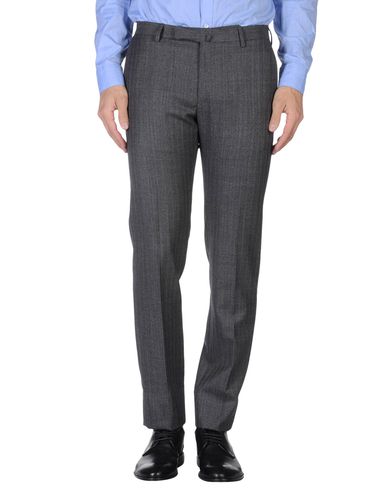 ZOOM INCOTEX - Dress pants