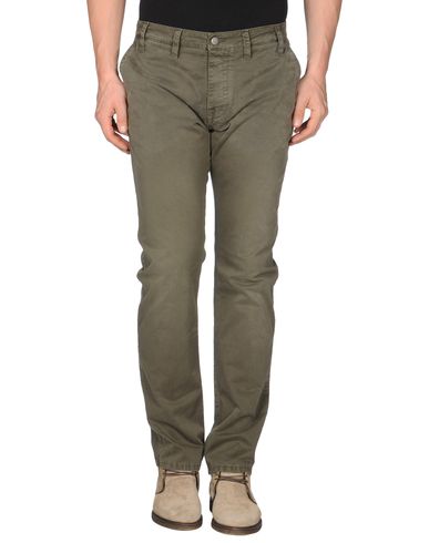 ZOOM JECKERSON - Casual trouser