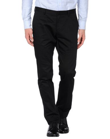 ZOOM GUCCI - Dress pants