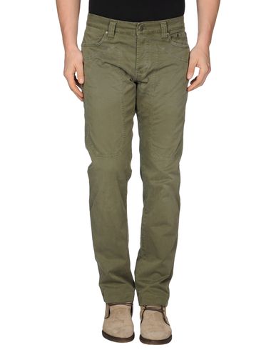 ZOOM JECKERSON - Casual trouser