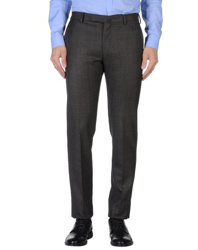 ZOOM INCOTEX - Dress pants