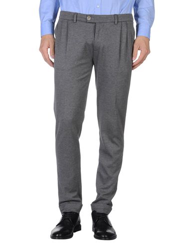 ZOOM PAOLO PECORA - Dress pants