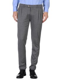 PAOLO PECORA - Dress pants