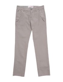 CAPOREA - Casual pants