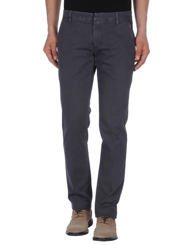 ZOOM DONDUP - Casual pants