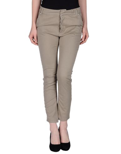 ZOOM UP ★ JEANS - Casual pants