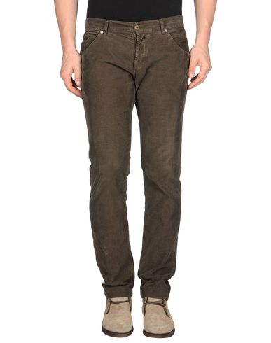 ZOOM DONDUP - Casual pants