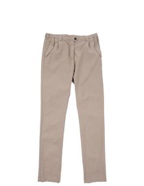 MAURO GRIFONI KIDS - Casual pants