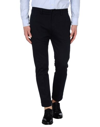 ZOOM DONDUP - Dress pants