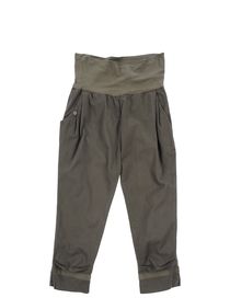 MANILA GRACE - Casual pants