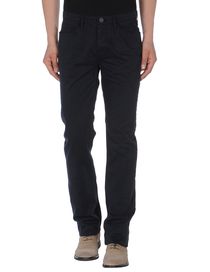 BURBERRY BRIT - Casual pants