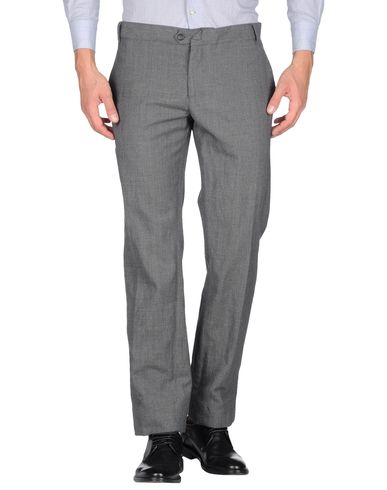 ZOOM D.A. DANIELE ALESSANDRINI - Dress pants