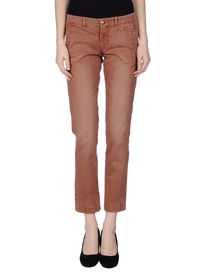 MONOCROM - Casual pants