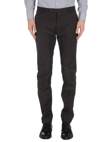 ZOOM TONELLO - Dress pants
