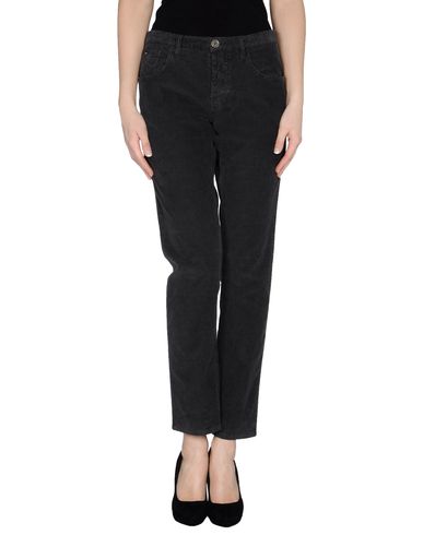 ZOOM GUCCI - Casual pants