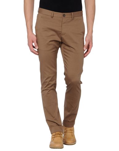ZOOM GUCCI - Casual pants