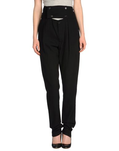 ZOOM ANN DEMEULEMEESTER - Casual pants