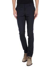 MASTER COAT - Casual pants