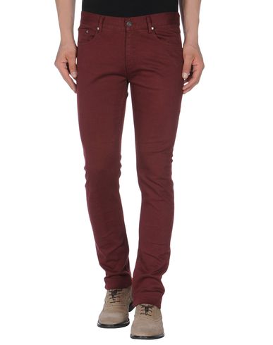 ZOOM ELEVEN PARIS - Casual pants