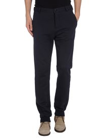 MASTER COAT - Casual pants