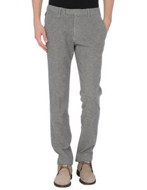 ARMANI COLLEZIONI - Casual pants