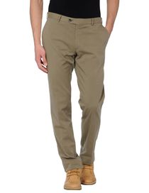 CANALI - Casual pants