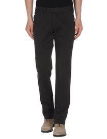 ARMANI COLLEZIONI - Casual pants