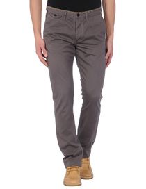PAUL SMITH JEANS - Casual pants