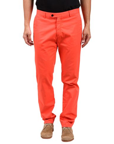 ZOOM CARVEN - Casual pants
