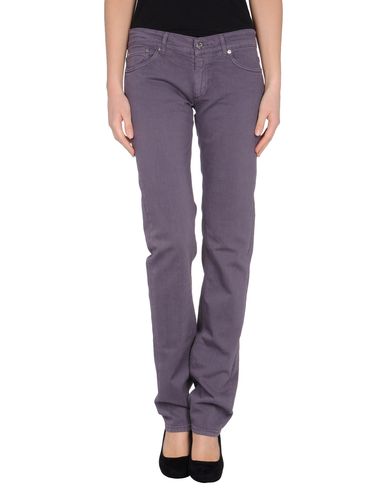 ZOOM DONDUP - Denim pants