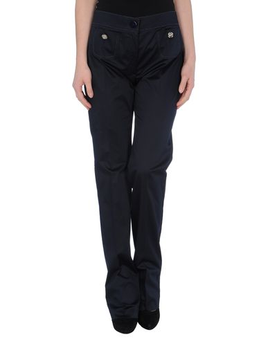 ZOOM ROCCOBAROCCO - Casual trouser