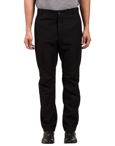 ZOOM ANN DEMEULEMEESTER - Casual pants