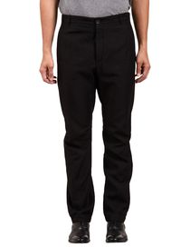 ANN DEMEULEMEESTER - Casual pants