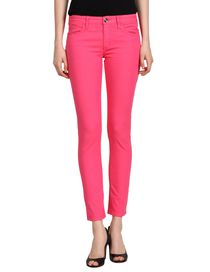 BLUGIRL BLUMARINE - Casual pants