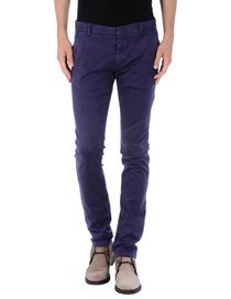 BYBLOS - Casual pants