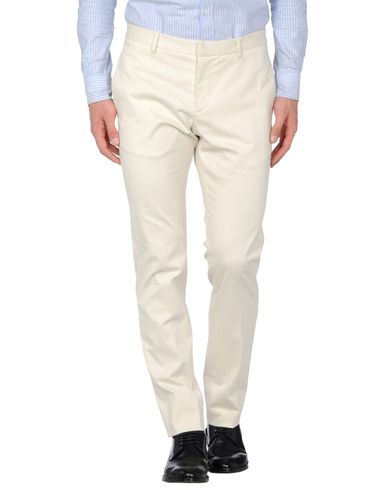 ZOOM GUCCI - Dress pants