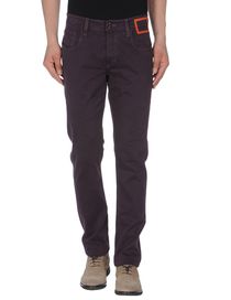 CAMOUFLAGE AR AND J. - Casual pants