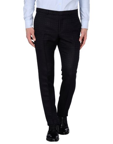 ZOOM GUCCI - Dress pants