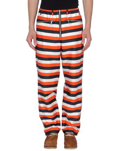 ZOOM DRIES VAN NOTEN - Casual pants
