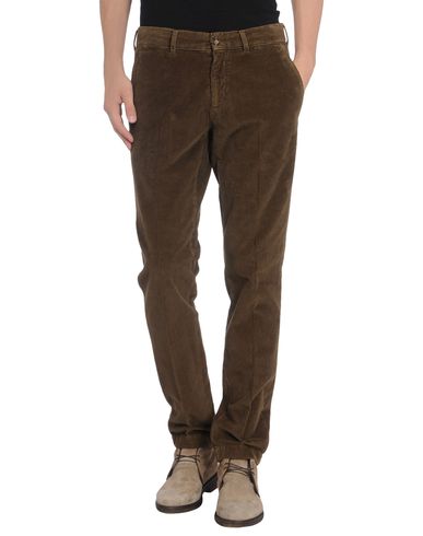 ZOOM PRADA SPORT - Casual pants