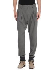 GALLIANO - Casual pants