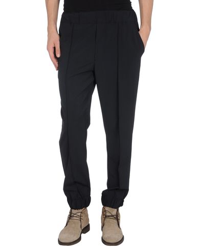 ZOOM GAETANO NAVARRA - Casual pants