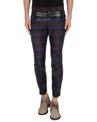 ZOOM DRIES VAN NOTEN - Casual pants