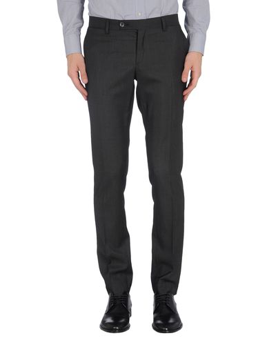 ZOOM ROYAL HEM - Dress pants