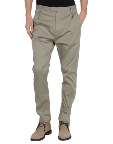 ZOOM MESSAGERIE - Casual pants