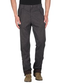 GAZZARRINI - Casual trouser